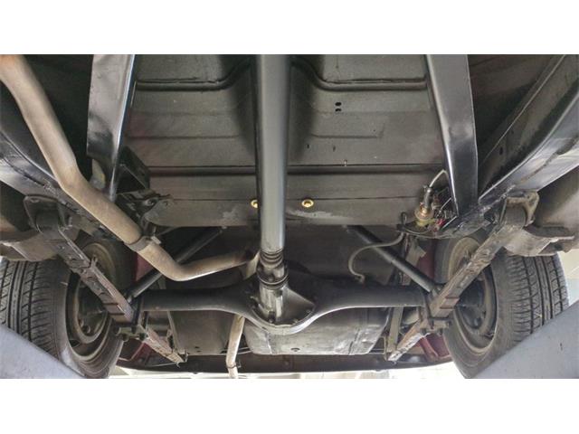 1952 Plymouth Cranbrook (CC-2061413) for sale in Mankato, Minnesota