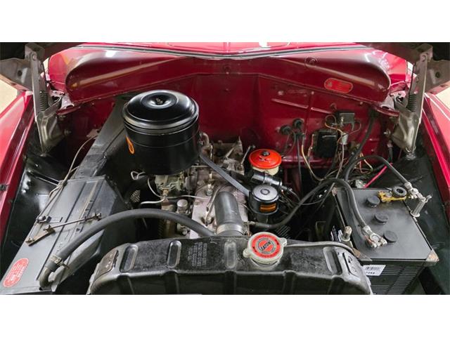 1952 Plymouth Cranbrook (CC-2061413) for sale in Mankato, Minnesota