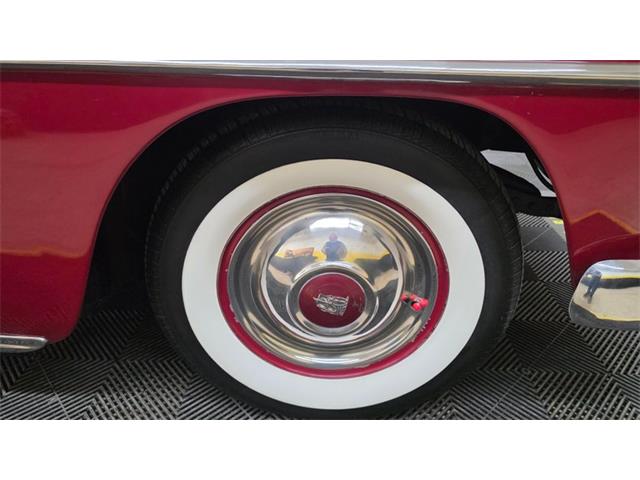 1952 Plymouth Cranbrook (CC-2061413) for sale in Mankato, Minnesota