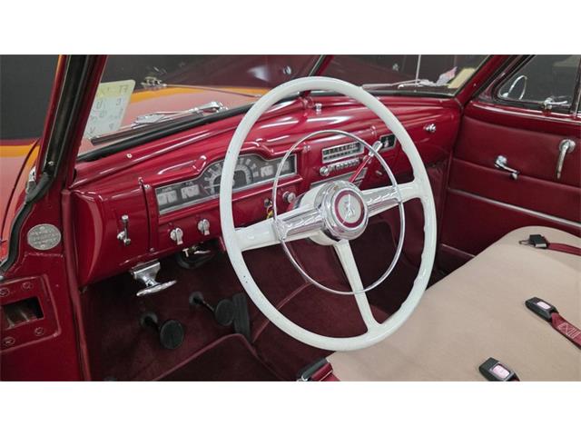 1952 Plymouth Cranbrook (CC-2061413) for sale in Mankato, Minnesota