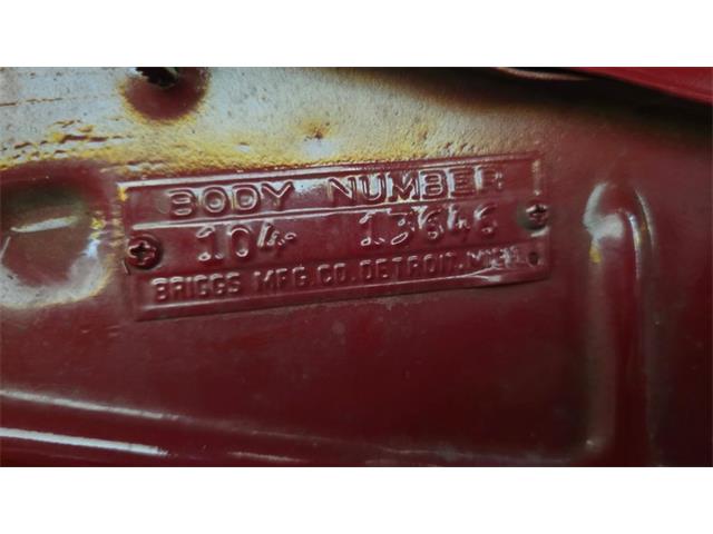 1952 Plymouth Cranbrook (CC-2061413) for sale in Mankato, Minnesota