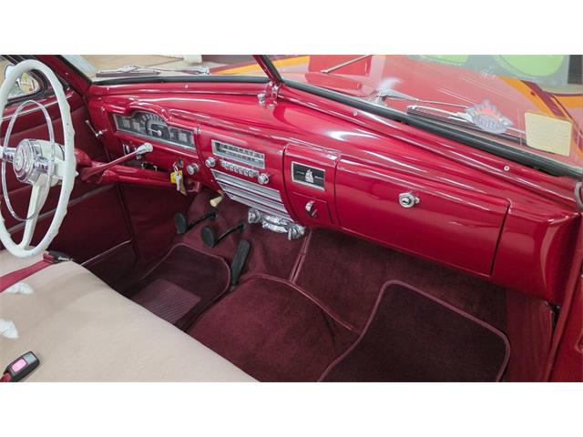 1952 Plymouth Cranbrook (CC-2061413) for sale in Mankato, Minnesota