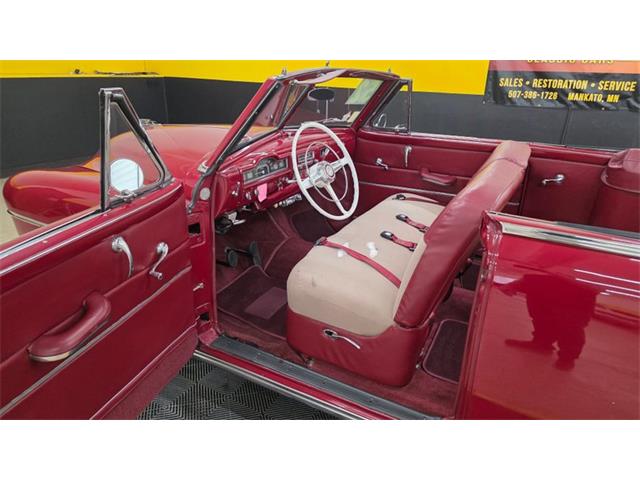 1952 Plymouth Cranbrook (CC-2061413) for sale in Mankato, Minnesota