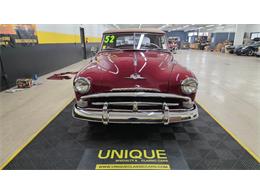 1952 Plymouth Cranbrook (CC-2061413) for sale in Mankato, Minnesota