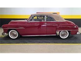 1952 Plymouth Cranbrook (CC-2061413) for sale in Mankato, Minnesota