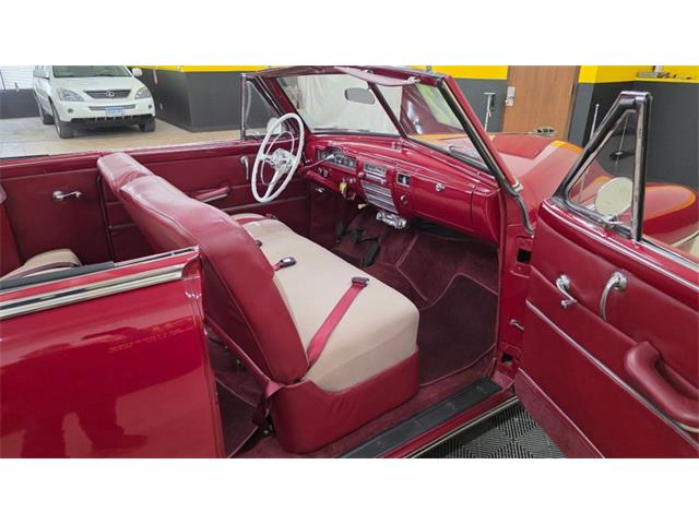 1952 Plymouth Cranbrook (CC-2061413) for sale in Mankato, Minnesota