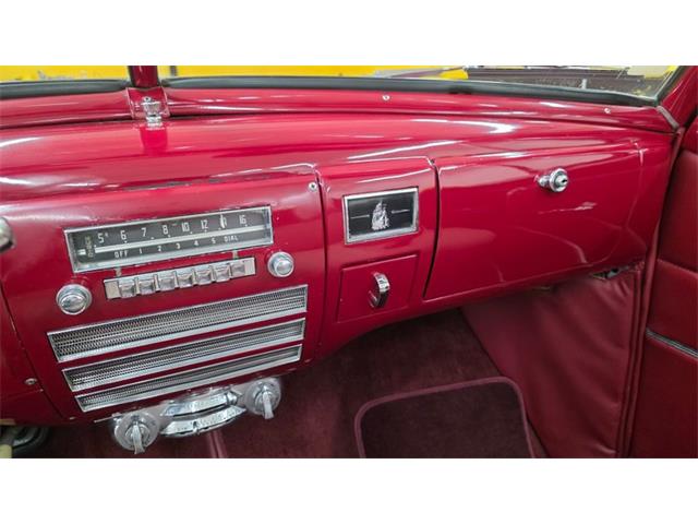 1952 Plymouth Cranbrook (CC-2061413) for sale in Mankato, Minnesota