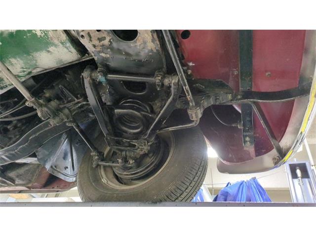 1952 Plymouth Cranbrook (CC-2061413) for sale in Mankato, Minnesota