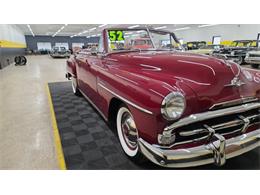 1952 Plymouth Cranbrook (CC-2061413) for sale in Mankato, Minnesota