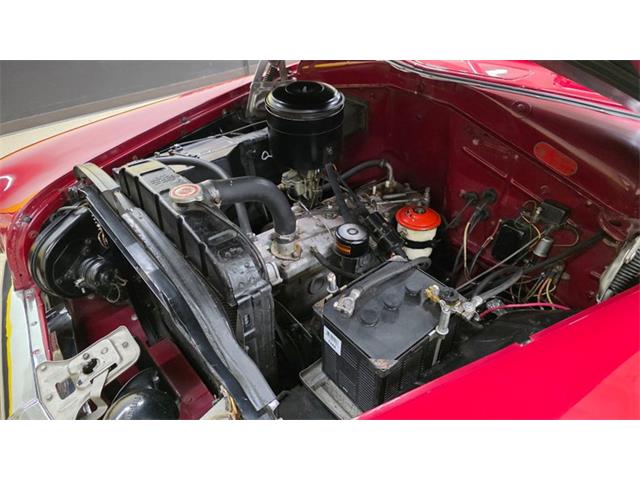 1952 Plymouth Cranbrook (CC-2061413) for sale in Mankato, Minnesota