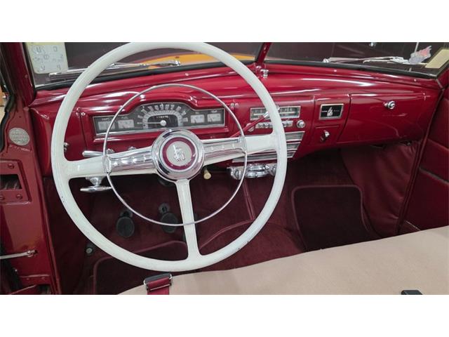 1952 Plymouth Cranbrook (CC-2061413) for sale in Mankato, Minnesota