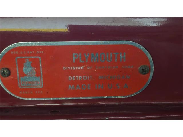 1952 Plymouth Cranbrook (CC-2061413) for sale in Mankato, Minnesota