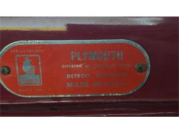 1952 Plymouth Cranbrook (CC-2061413) for sale in Mankato, Minnesota