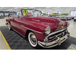 1952 Plymouth Cranbrook (CC-2061413) for sale in Mankato, Minnesota