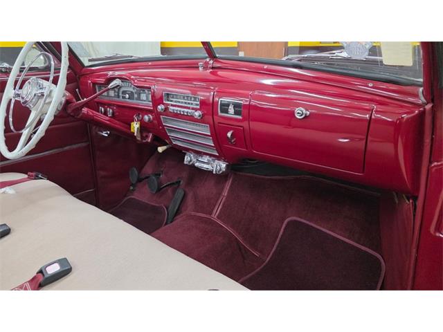 1952 Plymouth Cranbrook (CC-2061413) for sale in Mankato, Minnesota