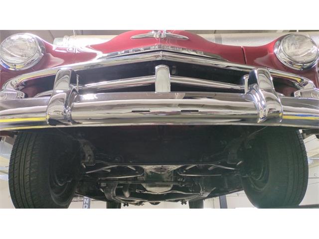 1952 Plymouth Cranbrook (CC-2061413) for sale in Mankato, Minnesota