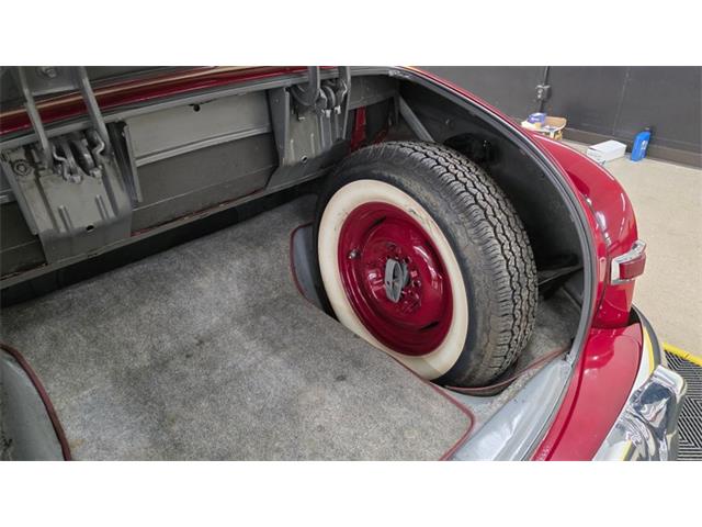 1952 Plymouth Cranbrook (CC-2061413) for sale in Mankato, Minnesota