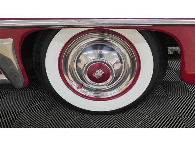 1952 Plymouth Cranbrook (CC-2061413) for sale in Mankato, Minnesota