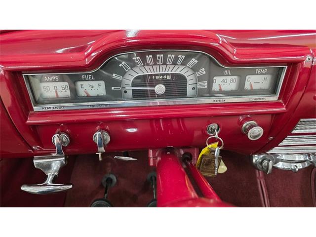 1952 Plymouth Cranbrook (CC-2061413) for sale in Mankato, Minnesota