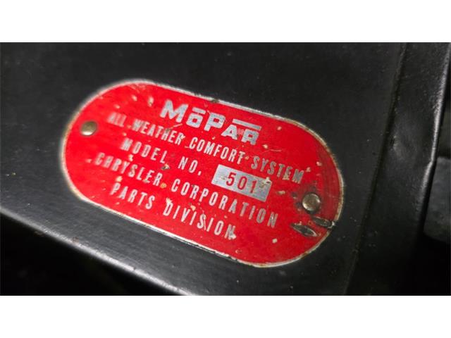 1952 Plymouth Cranbrook (CC-2061413) for sale in Mankato, Minnesota