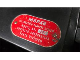 1952 Plymouth Cranbrook (CC-2061413) for sale in Mankato, Minnesota