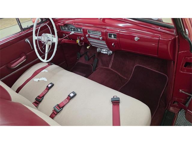 1952 Plymouth Cranbrook (CC-2061413) for sale in Mankato, Minnesota