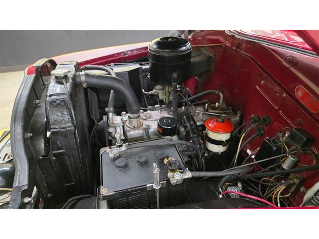 1952 Plymouth Cranbrook (CC-2061413) for sale in Mankato, Minnesota