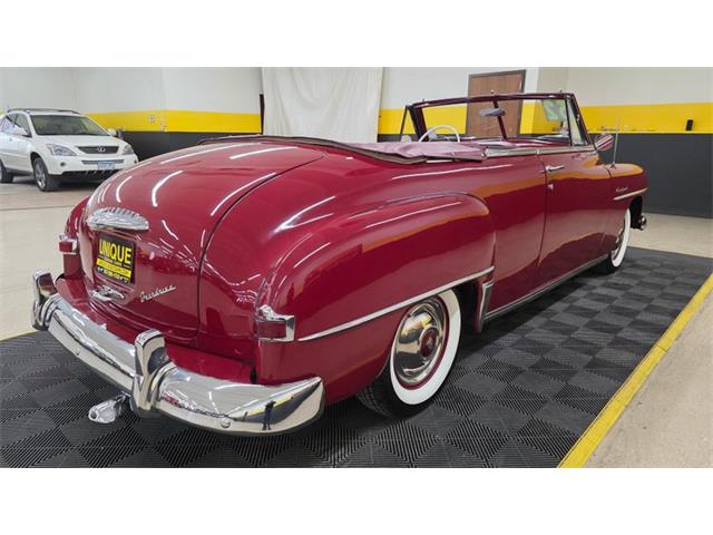 1952 Plymouth Cranbrook (CC-2061413) for sale in Mankato, Minnesota