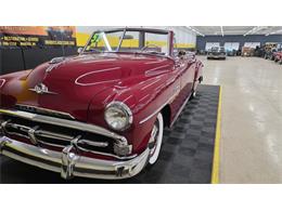 1952 Plymouth Cranbrook (CC-2061413) for sale in Mankato, Minnesota