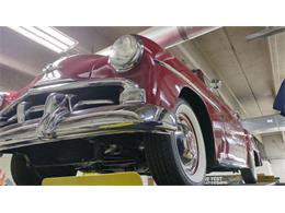 1952 Plymouth Cranbrook (CC-2061413) for sale in Mankato, Minnesota