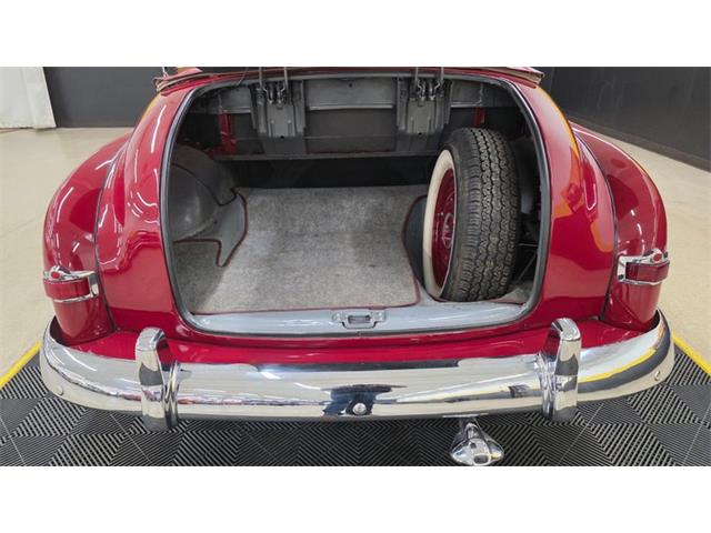 1952 Plymouth Cranbrook (CC-2061413) for sale in Mankato, Minnesota