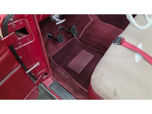 1952 Plymouth Cranbrook (CC-2061413) for sale in Mankato, Minnesota