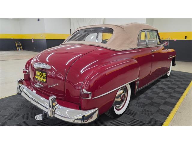 1952 Plymouth Cranbrook (CC-2061413) for sale in Mankato, Minnesota