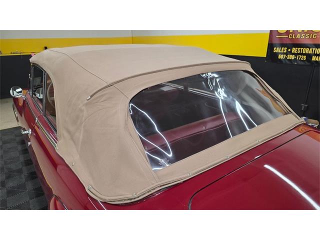 1952 Plymouth Cranbrook (CC-2061413) for sale in Mankato, Minnesota