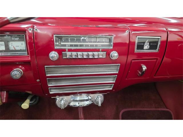 1952 Plymouth Cranbrook (CC-2061413) for sale in Mankato, Minnesota