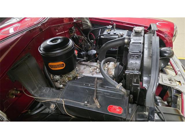 1952 Plymouth Cranbrook (CC-2061413) for sale in Mankato, Minnesota