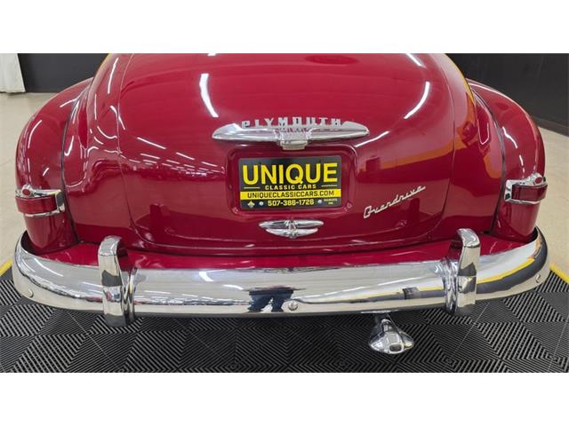 1952 Plymouth Cranbrook (CC-2061413) for sale in Mankato, Minnesota