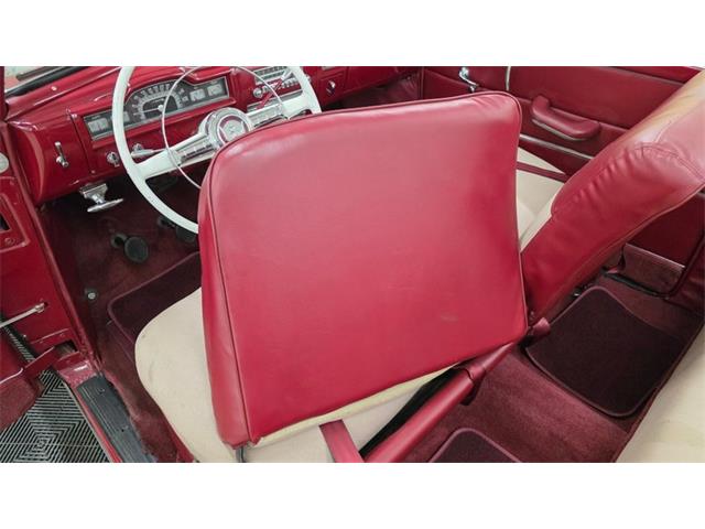 1952 Plymouth Cranbrook (CC-2061413) for sale in Mankato, Minnesota