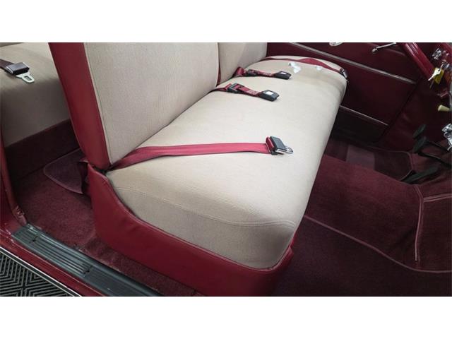 1952 Plymouth Cranbrook (CC-2061413) for sale in Mankato, Minnesota