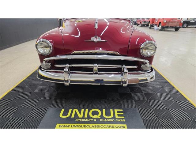 1952 Plymouth Cranbrook (CC-2061413) for sale in Mankato, Minnesota