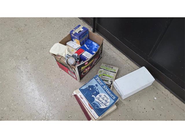 1952 Plymouth Cranbrook (CC-2061413) for sale in Mankato, Minnesota