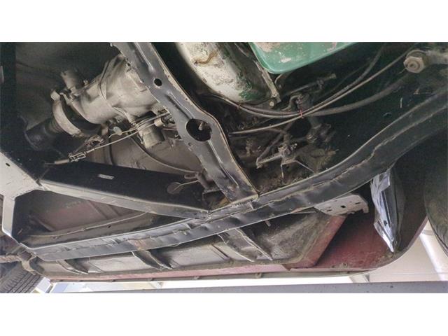 1952 Plymouth Cranbrook (CC-2061413) for sale in Mankato, Minnesota