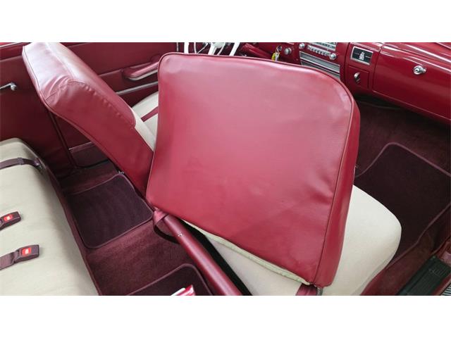 1952 Plymouth Cranbrook (CC-2061413) for sale in Mankato, Minnesota