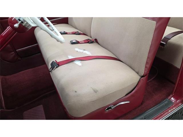 1952 Plymouth Cranbrook (CC-2061413) for sale in Mankato, Minnesota