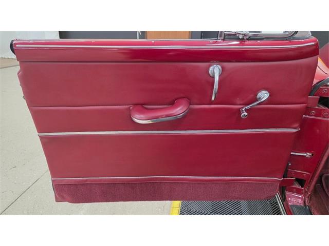 1952 Plymouth Cranbrook (CC-2061413) for sale in Mankato, Minnesota