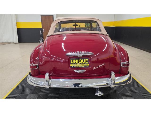 1952 Plymouth Cranbrook (CC-2061413) for sale in Mankato, Minnesota