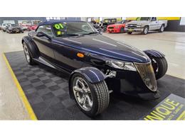 2001 Plymouth Prowler (CC-2061415) for sale in Mankato, Minnesota