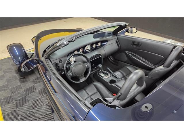 2001 Plymouth Prowler (CC-2061415) for sale in Mankato, Minnesota