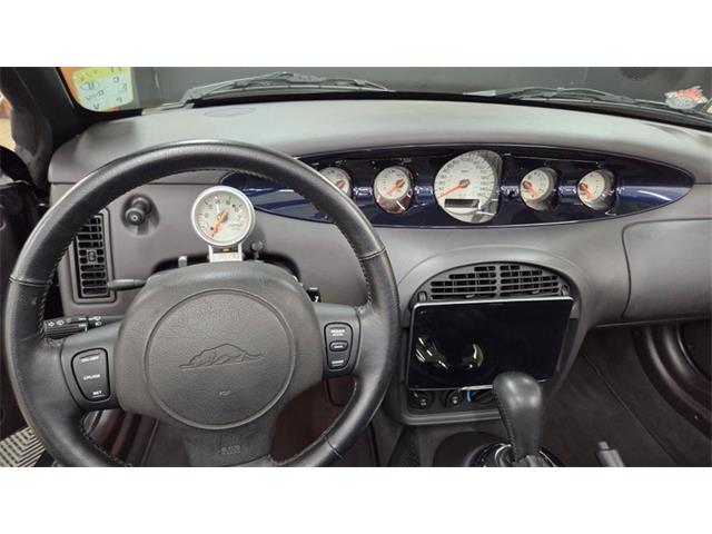 2001 Plymouth Prowler (CC-2061415) for sale in Mankato, Minnesota
