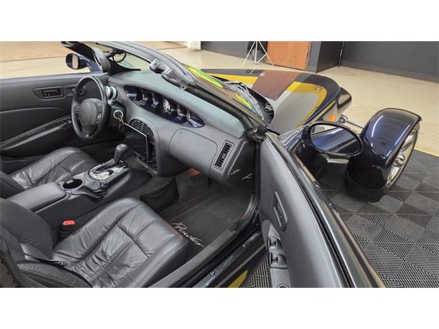 2001 Plymouth Prowler (CC-2061415) for sale in Mankato, Minnesota
